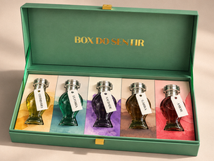 Em ação inédita para o Dia do Perfumista, O Boticário transforma emoções brasileiras em fragrâncias com cinco perfumistas globais