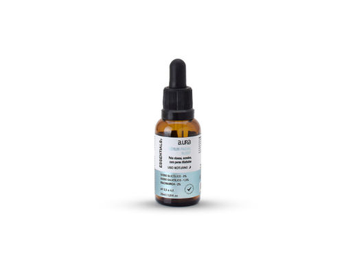 Sérum Facial Sleep controla oleosidade da pele e auxilia na redução de cravos, espinhas e marcas de acne