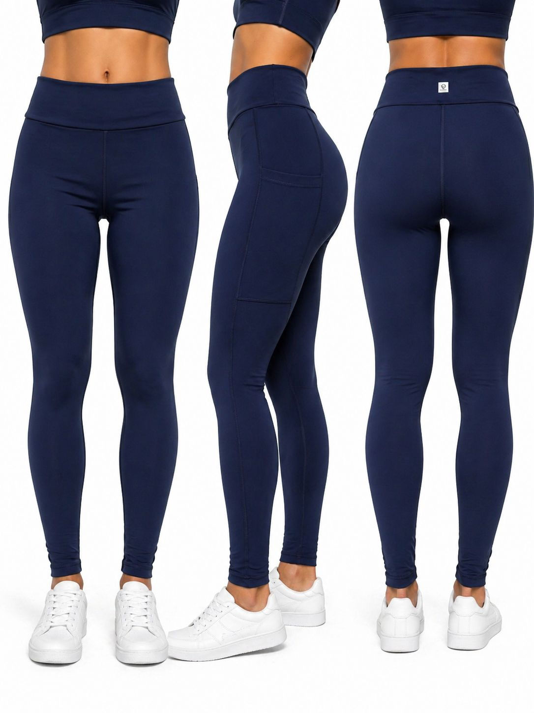 Legging Poliamida Premium