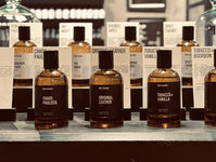 BECQUER FRAGRANCES LAB ANUNCIA NOVO PONTO FÍSICO NO MORUMBI SHOPPING