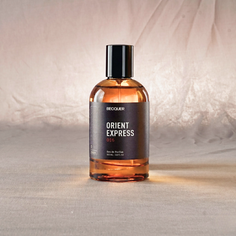 Becquer Fragrances Lab lança Uji Matcha e Orient Express, duas novas fragrâncias autorais para o inverno