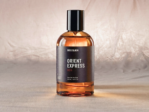 Becquer Fragrances Lab lança Uji Matcha e Orient Express, duas novas fragrâncias autorais para o inverno