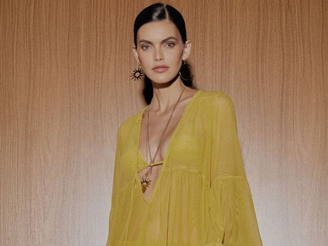 ÁGUA DE COCO LANÇA COLEÇÃO DE ALTO VERÃO INSPIRADA EM SUAS ORIGENS E NA ENERGIA DO VERÃO BRASILEIRO