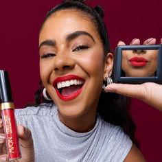 Avon traz lançamentos e se consolida como a marca de maior portfólio de maquiagem de longa duração