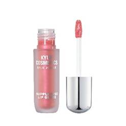 Supple Kiss Lip Glaze Cosmic Kylie Cosmetics