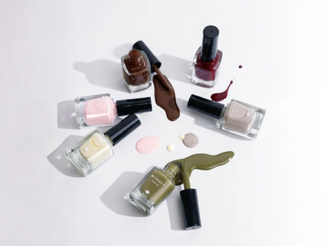 C&A APRESENTA MINDSE7 BEAUTY: NOVA LINHA DE ESMALTES MARCA LANÇAMENTO DE MINDSE7 NO UNIVERSO DA BELEZA