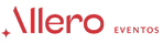 Logo da Allero Eventos