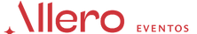 Logo da Allero Eventos