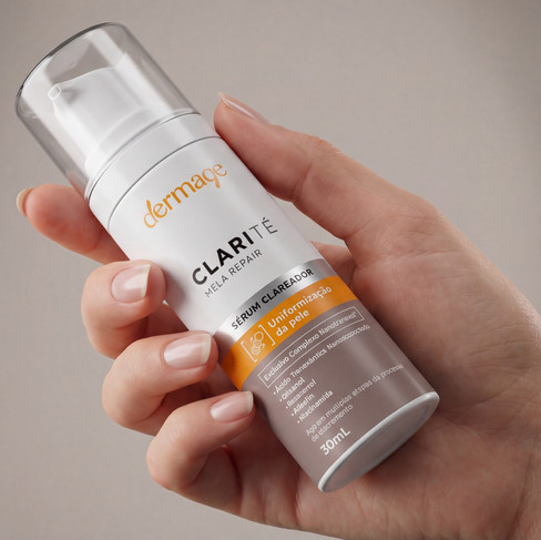 Clarité Mela Repair