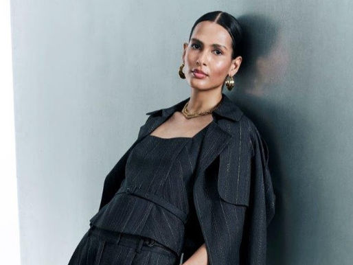 LE LIS - NEM SÓ DE ESCRITÓRIO VIVE A ALFAIATARIA