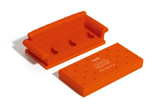 Palette Multifuncional Central Perk