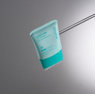 Ampola CICA PDRN Brush