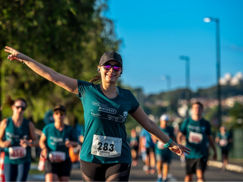 EM SUA 10ª EDIÇÃO, SANTANDER TRACK&FIELD RUN SERIES ETAPA PARQUE DOM PEDRO ACONTECE NESTE DOMINGO
