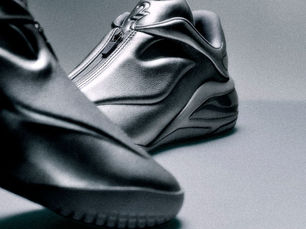 Converse apresenta o novo SHAI 001 PREMIUM: STEEL