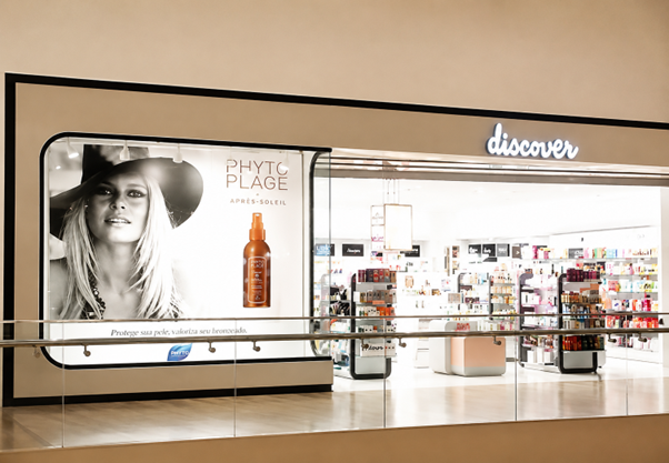 Primeira edição do DI Trends by CuradoriaDI apresenta novos players internacionais, reforça aposta em skincare coreano e consolida ecossistema premium de bem-estar.
