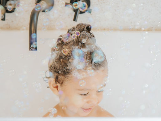 Skala Baby: como escolher produtos seguros para a pele do bebê