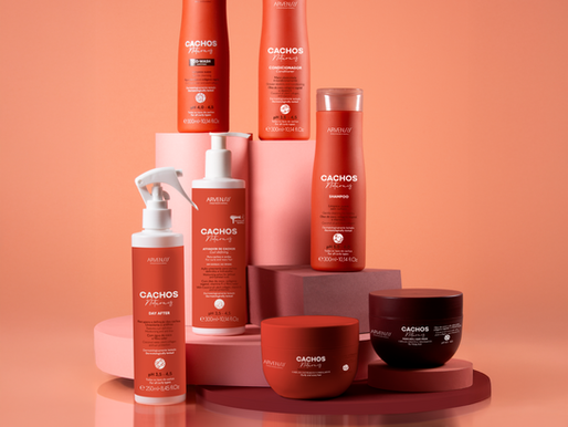 ARVENSIS EM ALTA: OS QUERIDINHOS QUE DOMINAM OS CABELOS DAS CONSUMIDORAS