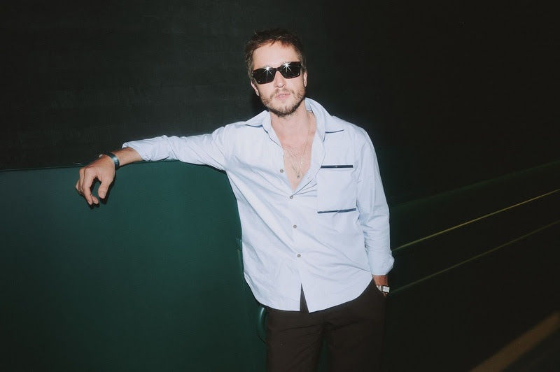 Airon Martin - Crédito: @LECANOVO