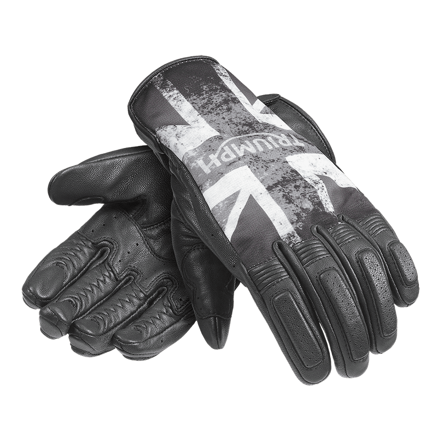 Luvas Mono Jack Glove-L