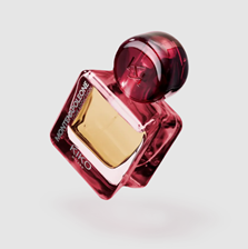 a fragrância Flirt Alert Montenapoleone Love Addiction