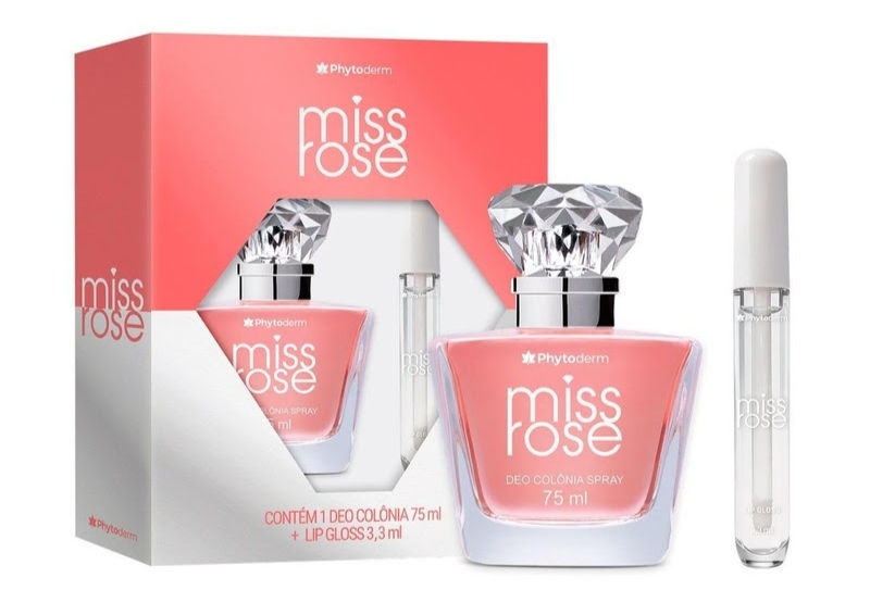 Miss Rose