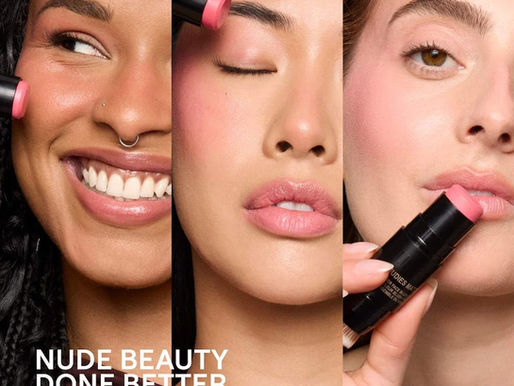 NUDESTIX CELEBRA A BELEZA AUTÊNTICA COM NOVOS TONS MULTIFUNCIONAIS E UMA COLEÇÃO ESPECIAL PARA OS LÁBIOS