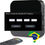 Thumbnail: Código de Renovação App Brasil TV para HTV 3, 5, 6, 7, 8 e A3