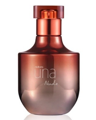 UNA Deo Parfum Nude 