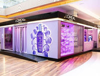 L’ORÉAL PARIS® INAUGURA POP-UP IMERSIVA DE ELSEVE COLLAGEN LIFTER EM SÃO PAULO