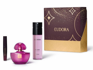 Eudora presente de Dia das Mães