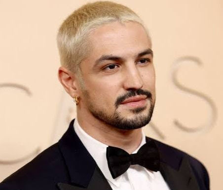 PLATINADO SEM DANO? ESPECIALISTA REVELA COMO MANTER OS FIOS SAUDÁVEIS APÓS MUDANÇA DE VISUAL DE GABRIEL LEONE