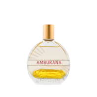 Eau de Parfum em Óleo Luz de Amburana 75ml