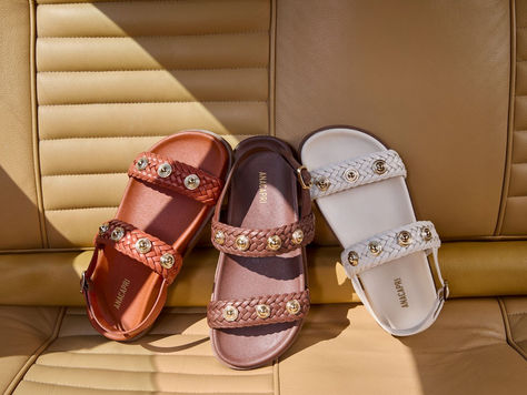 BOHO É TENDÊNCIA PARA O VERÃO 2026 E INSPIRA NOVA COLEÇÃO DA ANACAPRI