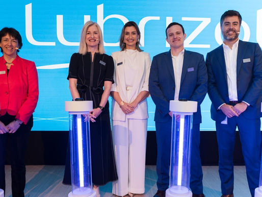 LUBRIZOL INAUGURA BEAUTY RESEARCH INSTITUTE NO BRASIL PARA REFORÇAR SUA POSIÇÃO DO PAÍS COMO UM HUB GLOBAL DE INOVAÇÃO EM BELEZA