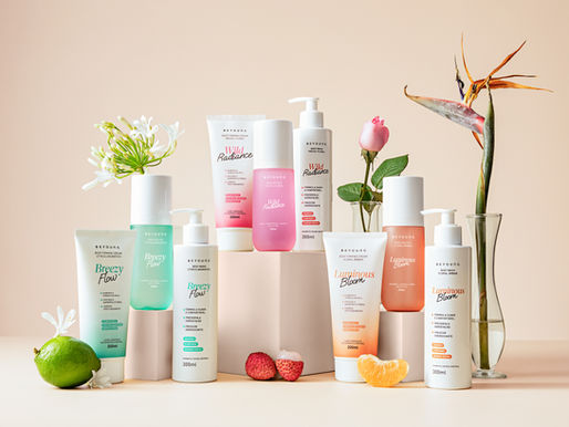 AMEND E BEYOUNG PROMOVEM SPA DAY EXCLUSIVO PARA CELEBRAR O DIA DA MULHER