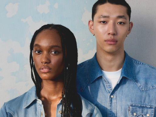 LEVI´S APRESENTA NOVO DROP DE BLUE TAB NO BRASIL