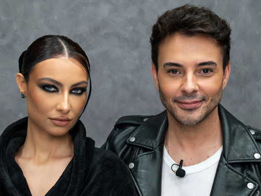 BELEZA NA WEB PRO PROMOVE CURSO ONLINE EXCLUSIVO DE MAQUIAGEM PROFISSIONAL COM HELDER MARUCCI