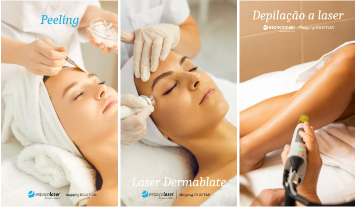 Localização: Piso Térreo