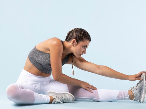 ALONGAR O CORPO, DESTRAVAR A MENTE: O PAPEL DOS ALONGAMENTOS NOS INTERVALOS DE ESTUDO