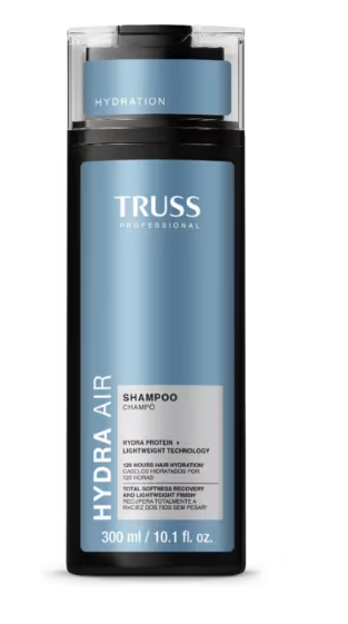 Shampoo Hydra Air
