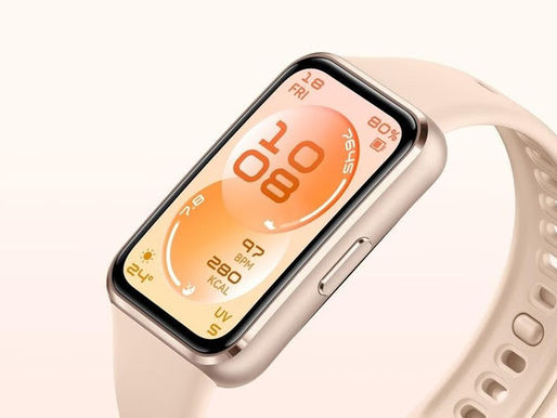 HUAWEI BAND 11 SERIES CHEGA AO BRASIL COM FOCO EM ESTILO, LEVEZA E MONITORAMENTO AVANÇADO DE SAÚDE