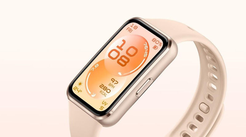 HUAWEI BAND 11 SERIES CHEGA AO BRASIL COM FOCO EM ESTILO, LEVEZA E MONITORAMENTO AVANÇADO DE SAÚDE