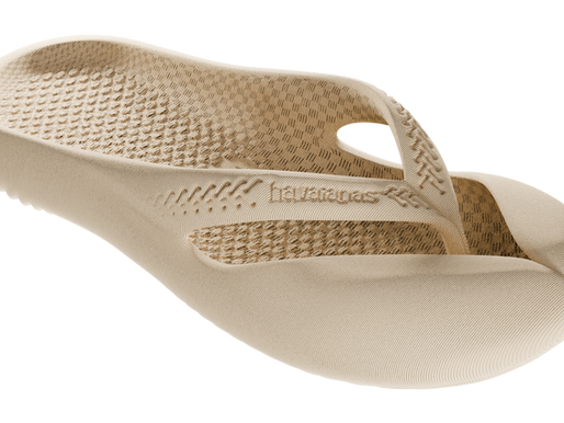 HAVAIANAS LANÇA SEU PRIMEIRO CHINELO 3D EM PARCERIA COM ZELLERFELD NA COPENHAGEN FASHION WEEK