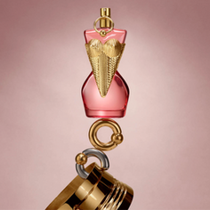 GAULTIER DIVINE COUTURE