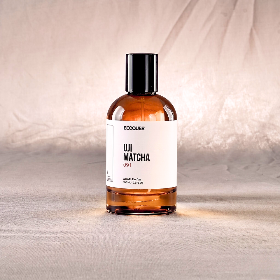 Becquer Fragrances Lab