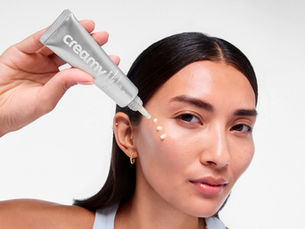 Creamy e a nova geração de tratamentos para hiperpigmentação