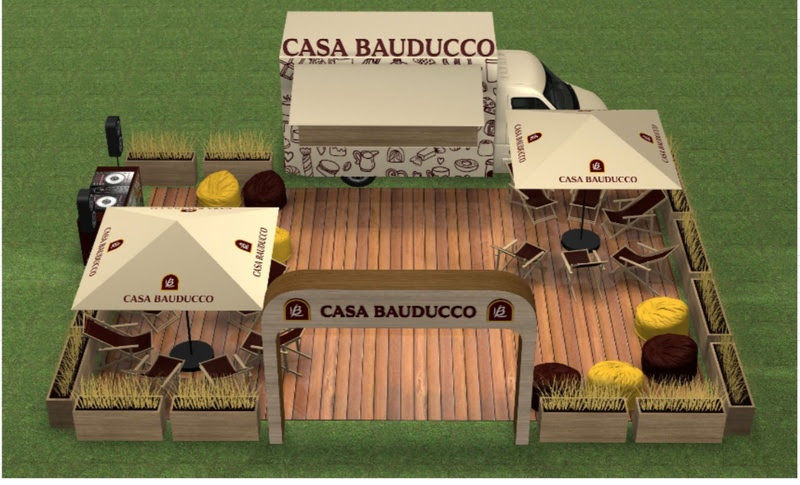 CASA BAUDUCCO PROMOVE “SCENA DE VERÃO” COM LANÇAMENTO DE MENU DE BEBIDAS ITALIANAS GELADAS