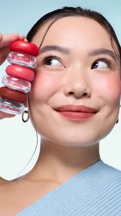 Avon lança produtos de make e skincare inspirados na tendência global de K-Beauty Avon lança produtos de make e skincare inspirados na tendência global de K-Beauty
