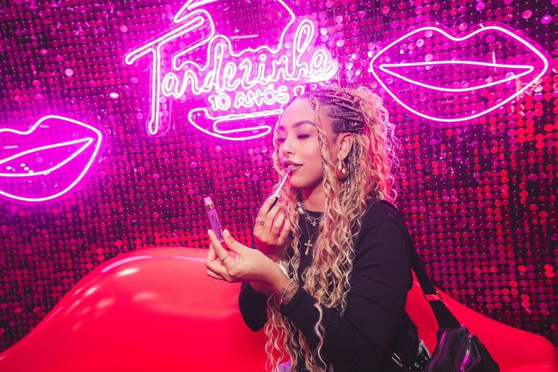 AVON PATROCINA TURNÊ TARDEZINHA E CHEGA PARA EDIÇÃO DE RIBEIRÃO PRETO