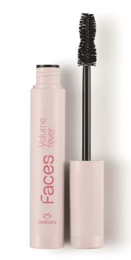 Máscara para Cílios Volume Fever Faces